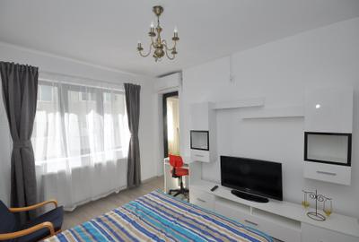 Militari Residence strada Weiner Palada mobilata utilata renovata loc parcare - 1