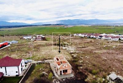 Casă individuală cu 4 camere cu Canalizare în Daia - 3