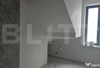 Casă cu 4 camere cu Teren 750 Mp în Păulești - 2