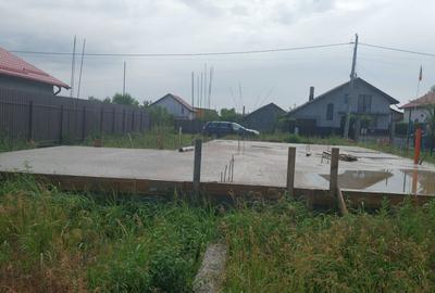 Spațiu comercial, în Ciolpani - 4