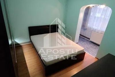 Apartament cu 2 camere, zona Soarelui, Centrala Proprie - 2
