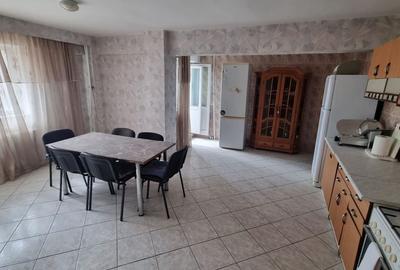 Faleza nord-apartament 4 camere cu vedere la mare - 4