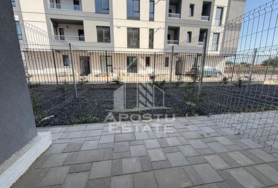 Apartament cu 2 camere, semidecomandat, zona Torontalului Pet Friendly - 5
