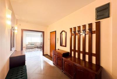 Apartament de inchiriat 3 Camere Parcul Circului - 14