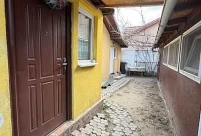 Casă cu 2 camere în Central - 3
