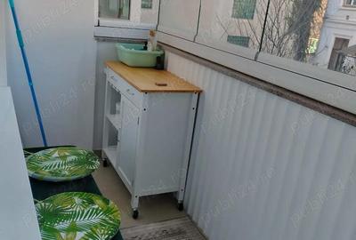 Apartament cu 3 camere decomandat în Ultracentral - 7