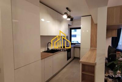 Apartament cu 3 camere, mobilat în Drumul Taberei - 5