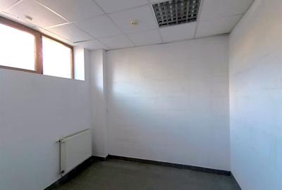 Birou, de 182 mp, în Universității - 4
