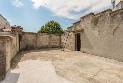 FERDINAND - Oborul Nou | Casa individuala 276mp teren| Renovare facila - 21