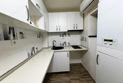 Apartament cu 2 camere decomandat în Central - 8