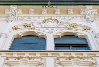 Palatul Marschall - Bijuteria Art Nouveau a Timisoarei - Exclusiv - 23