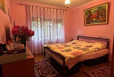 Apartament cu 3 camere semidecomandat în Țiglina 3 - 3