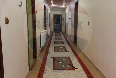 Casă spațioasă 6 camere, 2 băi, garaj spatios și terasă /0% comision - 31