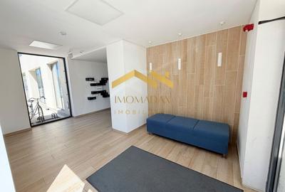 Apartament cu 2 camere decomandat, mobilat în Torontalului - 15