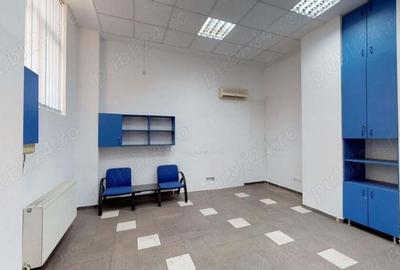 Traian 96 Spatiu comercial (79mp) Pret 1400 euro - 8