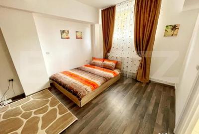 Garsonieră în Brazda lui Novac - 1