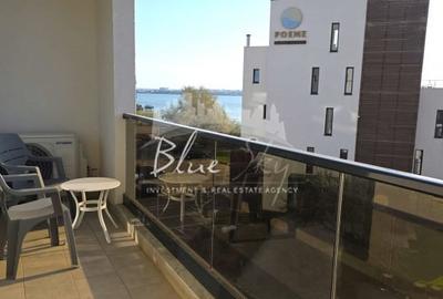 Statiunea Mamaia, apartament 2 camere, termen lung - 3