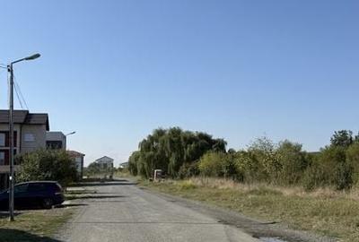 TERENURI LOCUINTE COLECTIVE - 1