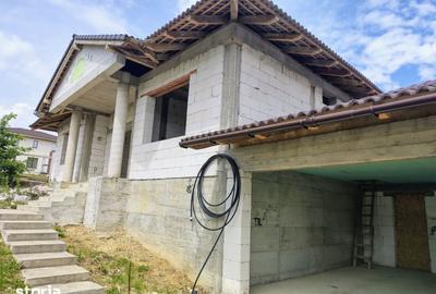 Casă cu 5 camere cu Teren 850 Mp în Sântandrei - 11
