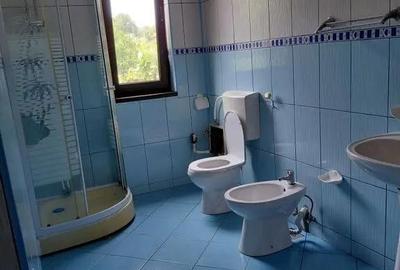 Casă cu 4 camere cu Teren 522 Mp în Central - 9