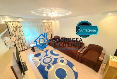 E3- 3 CAMERE DECOMANDAT ETAJ 3, CENTRALA GAZ - 10