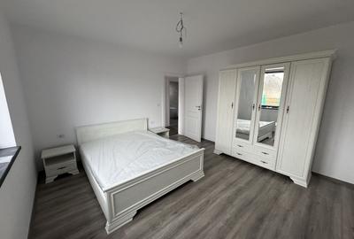 Casă individuală cu 3 camere cu Canalizare în Exterior Vest - 11