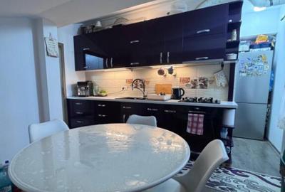 Apartament 3 camere, 87mp utili , Radauti - 2