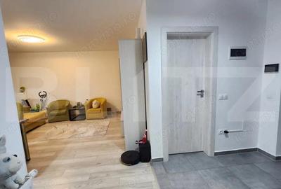 Apartament cu 2 camere decomandat în Central - 5