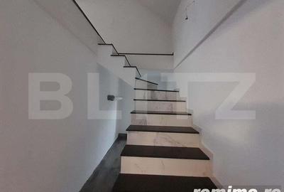 Casă cu 5 camere cu Teren 437 Mp în Central - 18