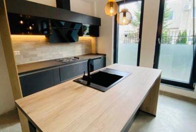 Casă cu 4 camere în Central - 7