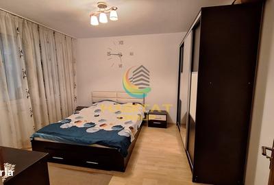 Apartament cu 3 camere decomandat, mobilat în Giurgiului - 9