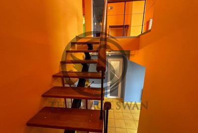 Apartament 4 camere de vanzare | Tip Duplex | Mihai Bravu... - 2