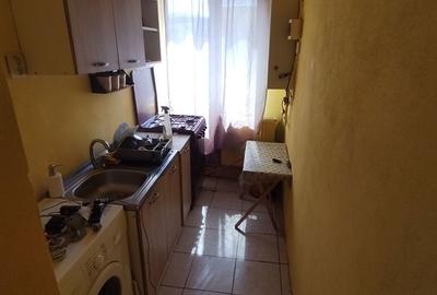 Apartament cu 2 camere în Central - 5