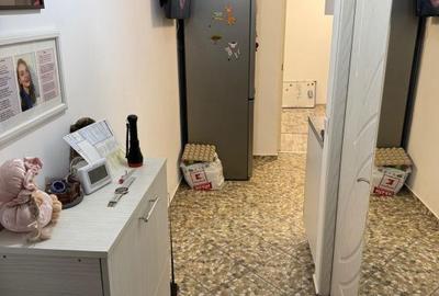 Apartament cu 2 camere semidecomandat, mobilat în Ferentari - 5