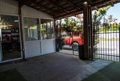 Vanzare imobil cu functiune mixta Ungureni/ Dambovita - 18