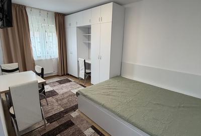Garsonieră decomandată în Simion Bărnuțiu - 1