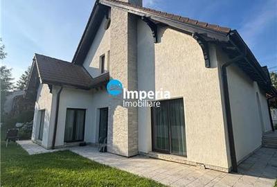 Casă individuală cu 4 camere cu Teren 830 Mp în Bucium - 1