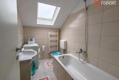 Apartament cu 2 camere semidecomandat, mobilat în Girocului - 15