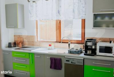 Casă cu 4 camere în Stâna de Mureș - 13