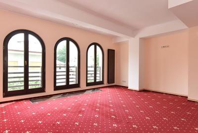 Cotroceni, cladire de birouri avizata ISU Cotroceni, cladire de birouri avizata ISU - 16