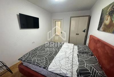 Apartament cu 3 camere decomandat în Central - 3