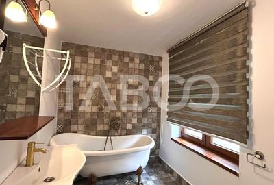 Apartament de vanzare cu 2 camere 41 mpu 2 pivnite in orasul Sibiu - 5