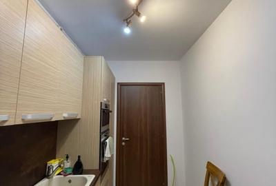 Apartament cu 2 camere, suprafata de 57 mp, disponibil imediat in zona Astra - 7