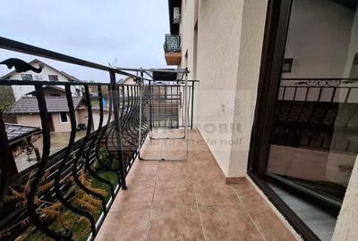 Apartament 2 camere, mobilat, Lunca Cetatuii, liber, baie cu geam - 16