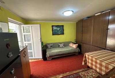 Casă individuală cu 2 camere cu Teren 1501 Mp în Birda - 3