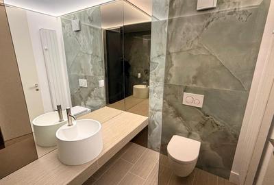 Apartament cu 3 camere decomandat în Iancu Nicolae - 3