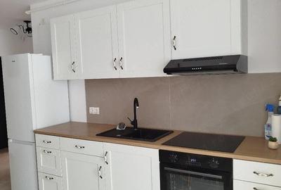 Apartament cu 2 camere decomandat în Vasile Alecsandri - 3