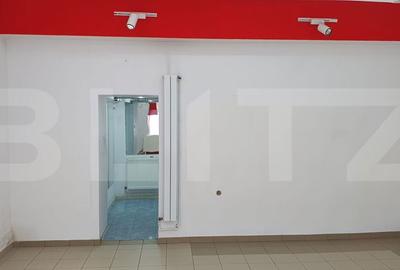 Spațiu comercial, de 35 mp, în Central - 5