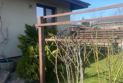 Casă cu 4 camere cu Teren 600 Mp în Balotești - 6