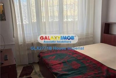 Apartament cu 2 camere decomandat, mobilat în Bucur Obor